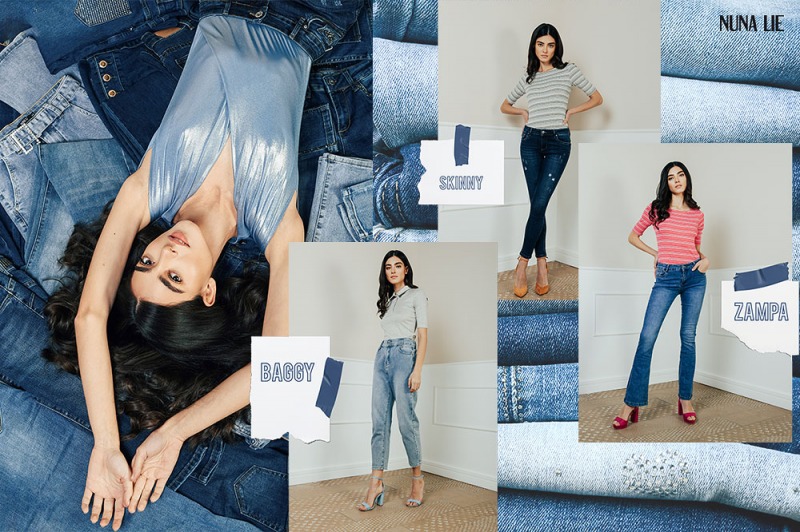 We Dream In Denim