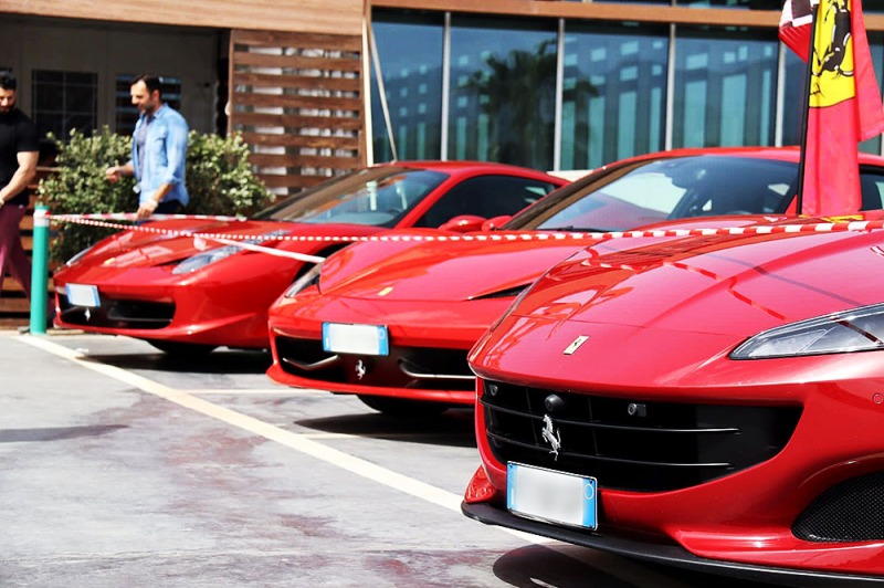 Cars&Coffee