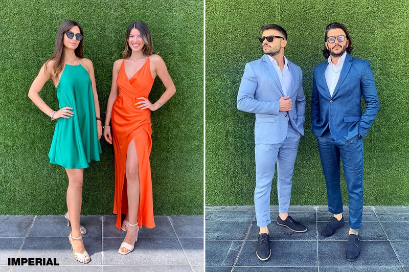 Fashion Stories