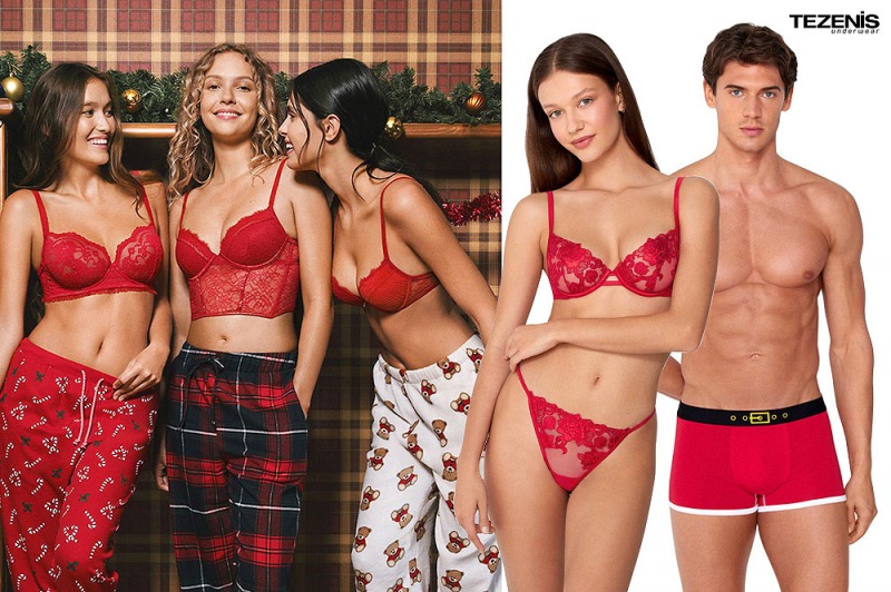 Christmas Collection