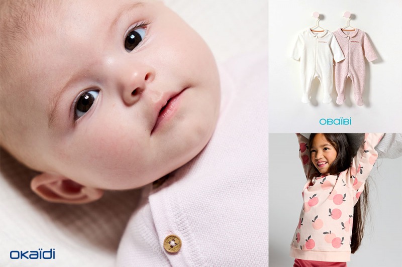 Okaidi, il modo migliore di iniziare l’anno