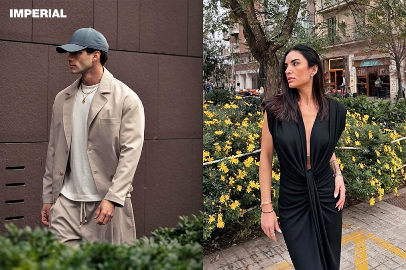 Imperial, il risveglio dello stile