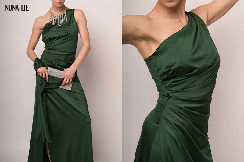 Dress code? Elegante