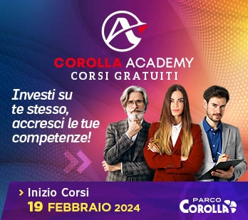 Corolla Academy